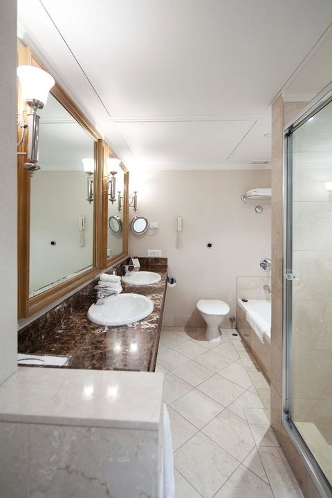 Parmelia Hilton Perth - Kawana Tourism 33
