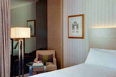 Parmelia Hilton Perth - Kawana Tourism 23
