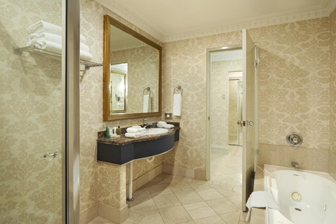 Parmelia Hilton Perth - Kawana Tourism 5