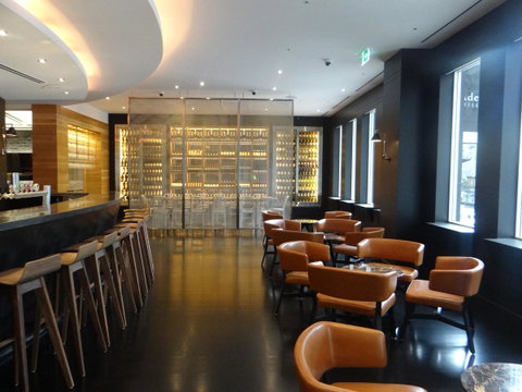 Parmelia Hilton Perth - Kawana Tourism 28