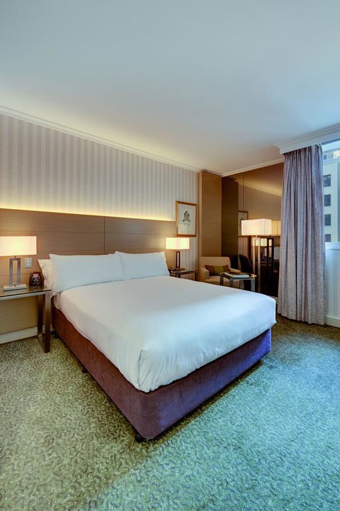 Parmelia Hilton Perth - Kawana Tourism 26