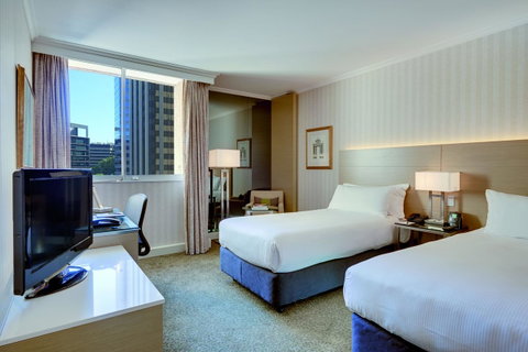 Parmelia Hilton Perth - Kawana Tourism 31