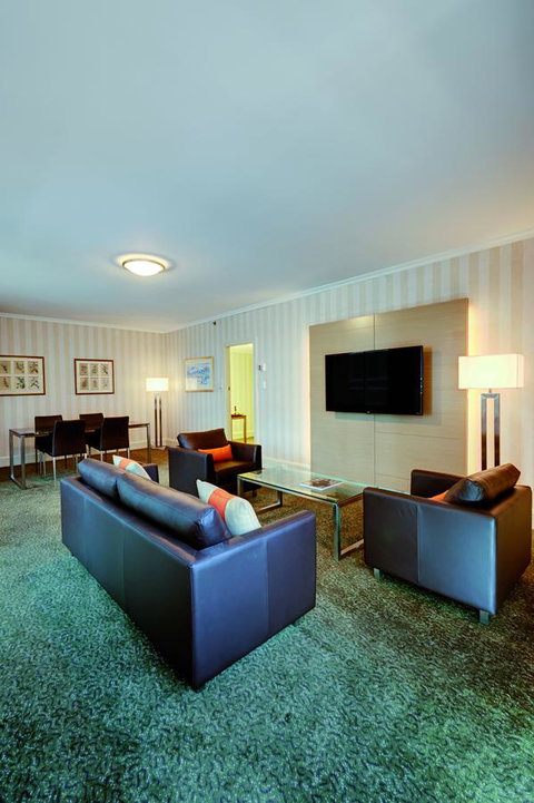 Parmelia Hilton Perth - Kawana Tourism 20