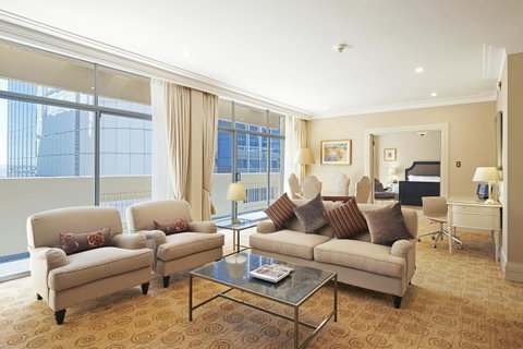 Parmelia Hilton Perth - Kawana Tourism 10