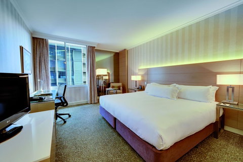 Parmelia Hilton Perth - Kawana Tourism 24