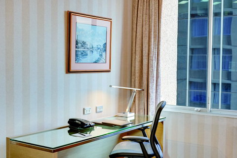 Parmelia Hilton Perth - Kawana Tourism 32