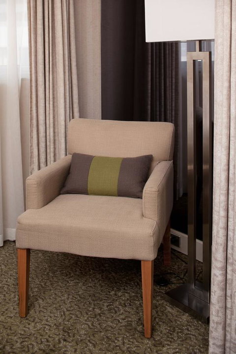 Parmelia Hilton Perth - Kawana Tourism 43