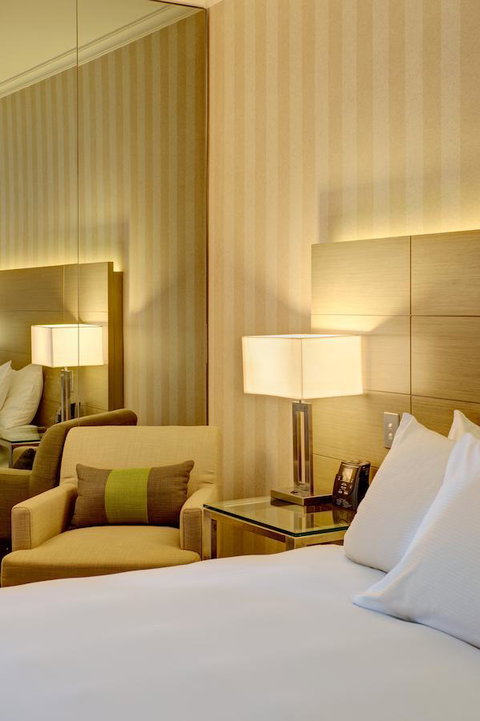 Parmelia Hilton Perth - Kawana Tourism 40