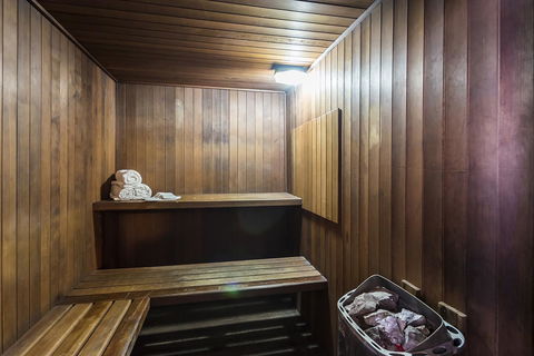 Quality Hotel Ambassador Perth - Kawana Tourism 31