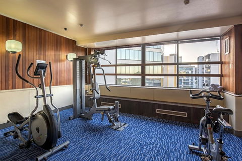 Quality Hotel Ambassador Perth - Kawana Tourism 30