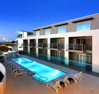 Bunbury Seaview Apartments - Kawana Tourism