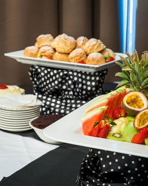 Metro Hotel Perth - Kawana Tourism 35