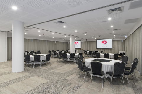 Metro Hotel Perth - Kawana Tourism 32