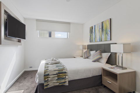 Metro Hotel Perth - Kawana Tourism 4