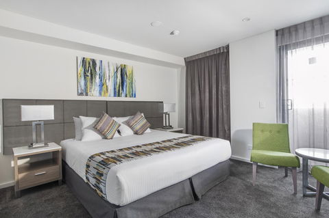 Metro Hotel Perth - Kawana Tourism 19