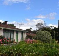 Valley Views Motel  Chalets - Kawana Tourism