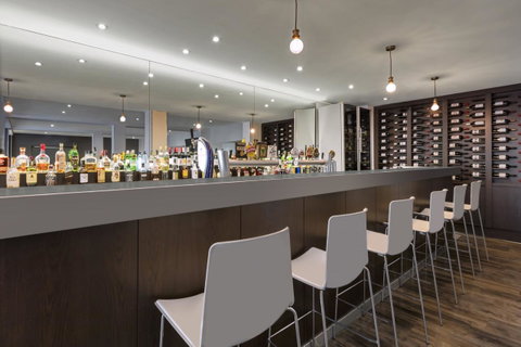 Mercure Perth On Hay - Kawana Tourism 9