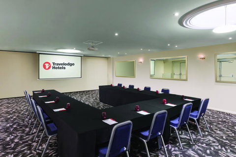 Mercure Perth On Hay - Kawana Tourism 23