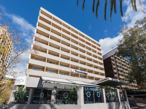 Mercure Perth On Hay - Kawana Tourism 19