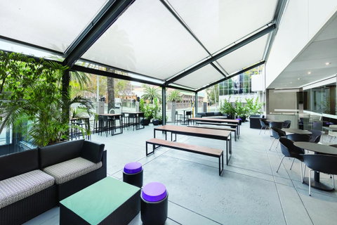 Mercure Perth On Hay - Kawana Tourism 10