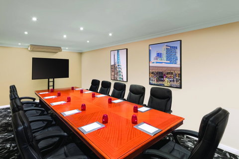 Mercure Perth On Hay - Kawana Tourism 15