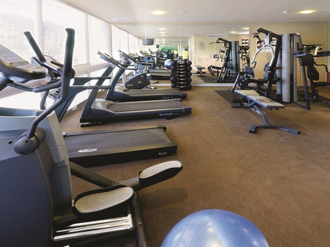 Mercure Perth On Hay - Kawana Tourism 4