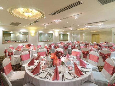 Mercure Perth On Hay - Kawana Tourism 26