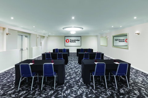 Mercure Perth On Hay - Kawana Tourism 24
