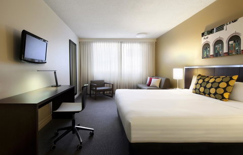 Mercure Perth On Hay - Kawana Tourism 0
