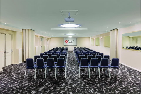 Mercure Perth On Hay - Kawana Tourism 17