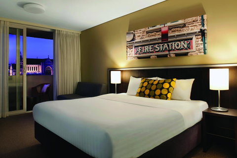 Mercure Perth On Hay - Kawana Tourism 11