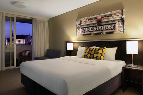 Mercure Perth On Hay - Kawana Tourism 6