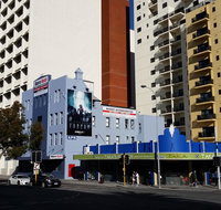 Akara Hotel - Kawana Tourism