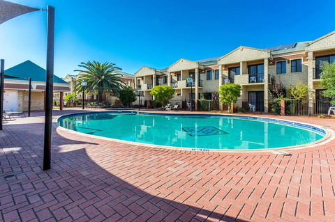 Country Comfort Perth - Kawana Tourism 36
