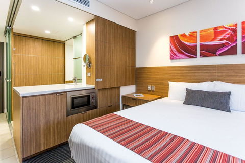 Country Comfort Perth - Kawana Tourism 2