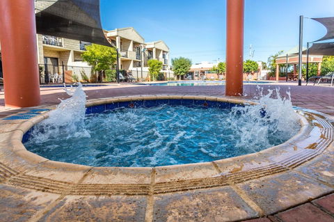 Country Comfort Perth - Kawana Tourism 33