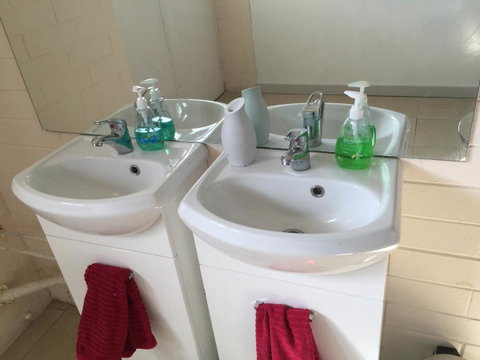 Quokka Backpackers Hostel Perth - Note - Valid Passport Required To Check In - Kawana Tourism 43