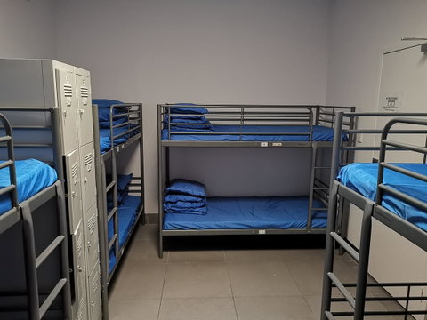 Quokka Backpackers Hostel Perth - Note - Valid Passport Required To Check In - Kawana Tourism 6