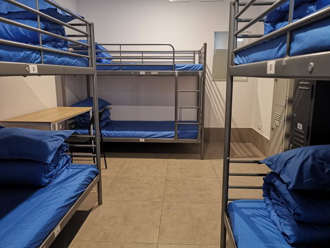 Quokka Backpackers Hostel Perth - Note - Valid Passport Required To Check In - Kawana Tourism 3