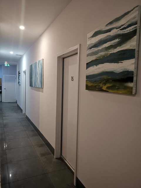 Quokka Backpackers Hostel Perth - Note - Valid Passport Required To Check In - Kawana Tourism 21