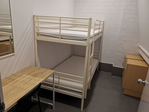 Quokka Backpackers Hostel Perth - Note - Valid Passport Required To Check In - Kawana Tourism 13