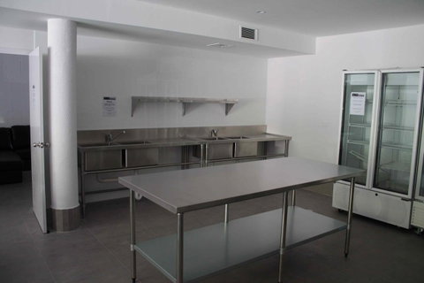 Quokka Backpackers Hostel Perth - Note - Valid Passport Required To Check In - Kawana Tourism 31