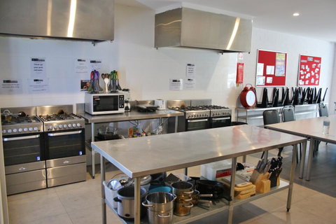 Quokka Backpackers Hostel Perth - Note - Valid Passport Required To Check In - Kawana Tourism 34