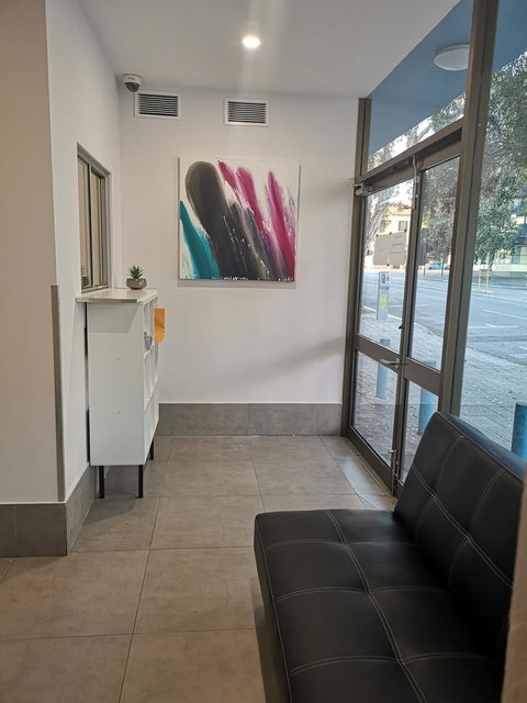 Quokka Backpackers Hostel Perth - Note - Valid Passport Required To Check In - Kawana Tourism 20