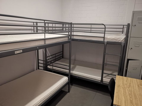 Quokka Backpackers Hostel Perth - Note - Valid Passport Required To Check In - Kawana Tourism 11