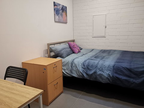 Quokka Backpackers Hostel Perth - Note - Valid Passport Required To Check In - Kawana Tourism 4