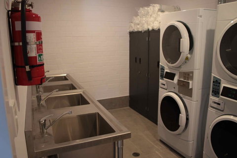 Quokka Backpackers Hostel Perth - Note - Valid Passport Required To Check In - Kawana Tourism 35