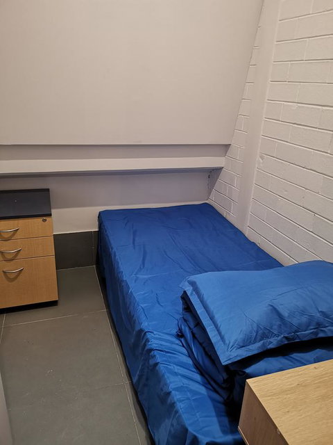 Quokka Backpackers Hostel Perth - Note - Valid Passport Required To Check In - Kawana Tourism 7