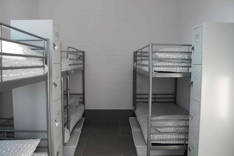 Quokka Backpackers Hostel Perth - Note - Valid Passport Required To Check In - Kawana Tourism 38