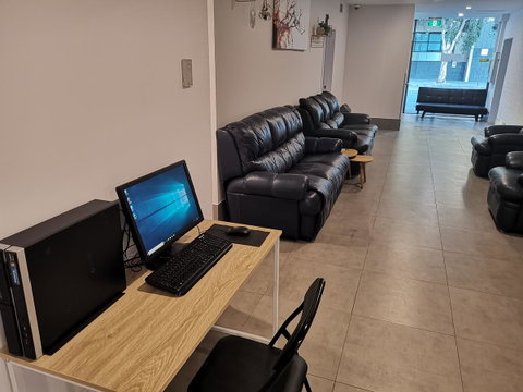 Quokka Backpackers Hostel Perth - Note - Valid Passport Required To Check In - Kawana Tourism 15
